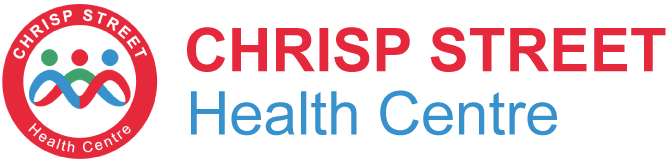 Chrisp Street Health Centre 